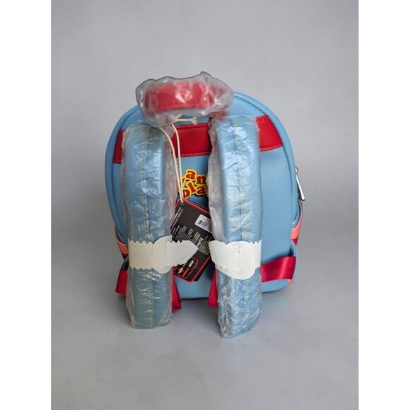 Loungefly Child\'s Play Chucky Cosplay Mini Backpack (NWT) main image 6